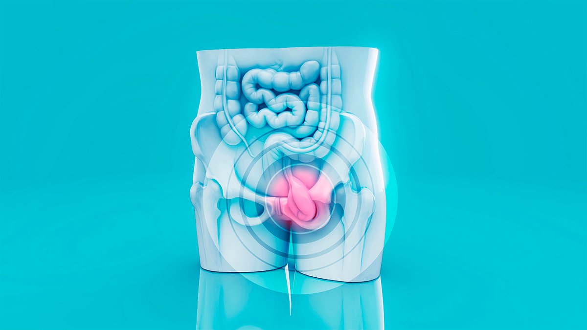 ¿Dolor en el lado izquierdo del abdomen? 